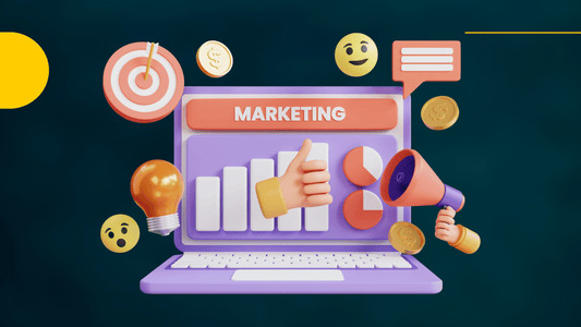 8 Reasons Why Social Media Marketing is Essential