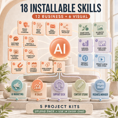 AI Business Operating System 2026 - Claude Edition