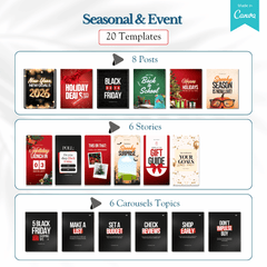 The Ultimate Social Media Design Toolkit