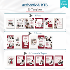 The Ultimate Social Media Design Toolkit