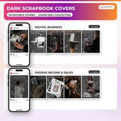 The Instagram Marketing Carousel Bundle