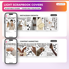 The Instagram Marketing Carousel Bundle