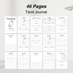 Mystic Bundle - Planners & Journals