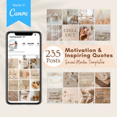 Motivation & Inspiring Quotes Posts - 235 Posts