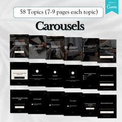 3000+ Content Vault for Digital Sellers