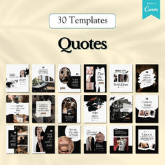 Tattoo & Piercing Studio - Social Media Templates