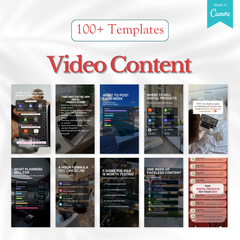 The Faceless Seller Content Vault