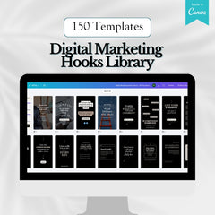 3000+ Content Vault for Digital Sellers