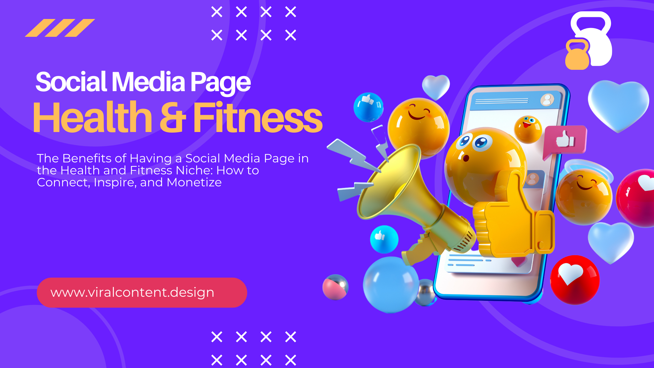 The Benefits Of Having A Social Media Page In The Health And Fitness N the-benefits-of-having-a-social-media-page-in-the-health-and-fitness-n