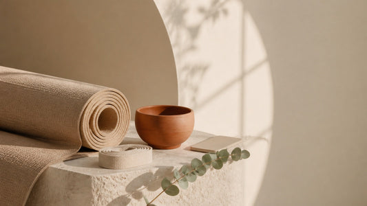 Marketing a yoga studio
