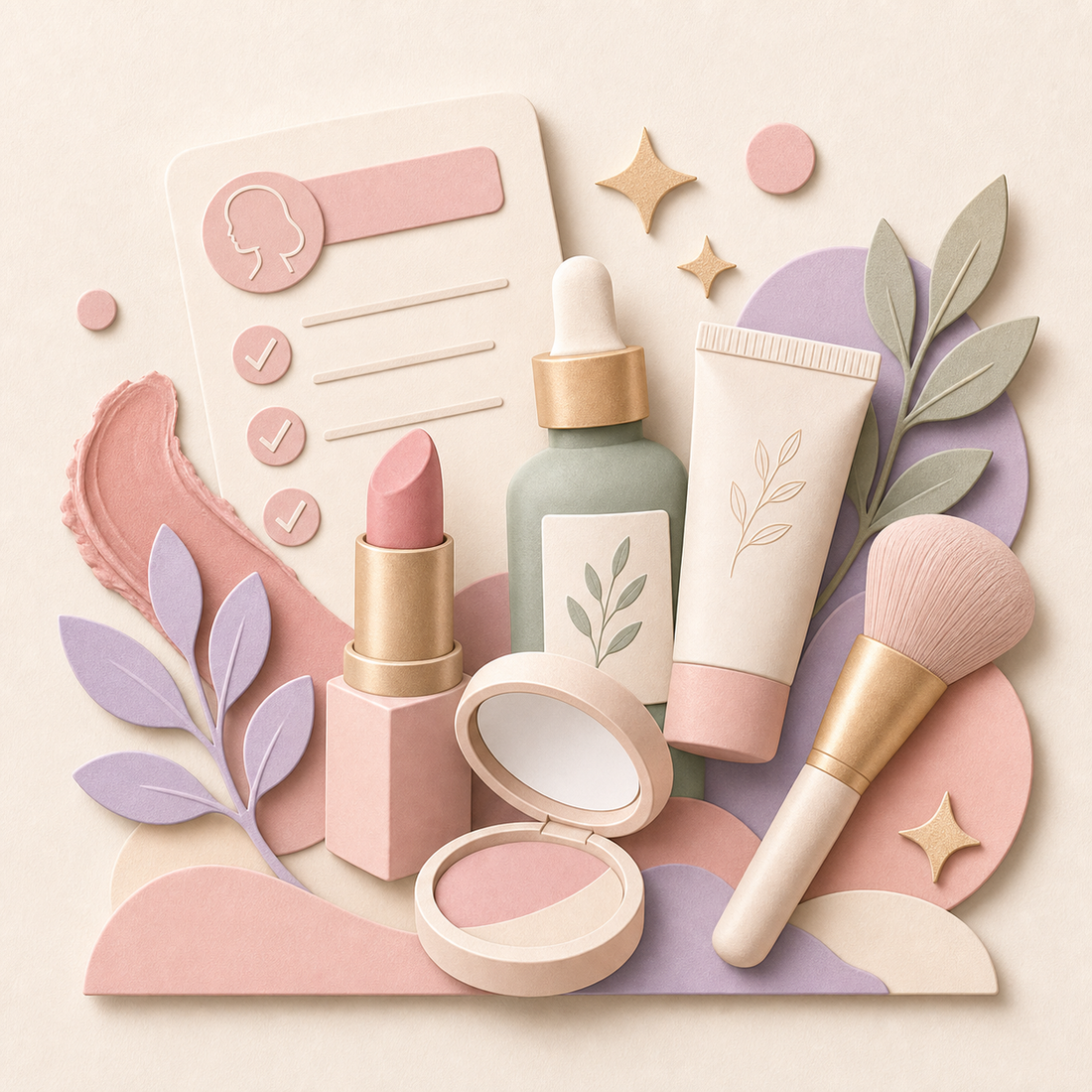 Beauty Templates