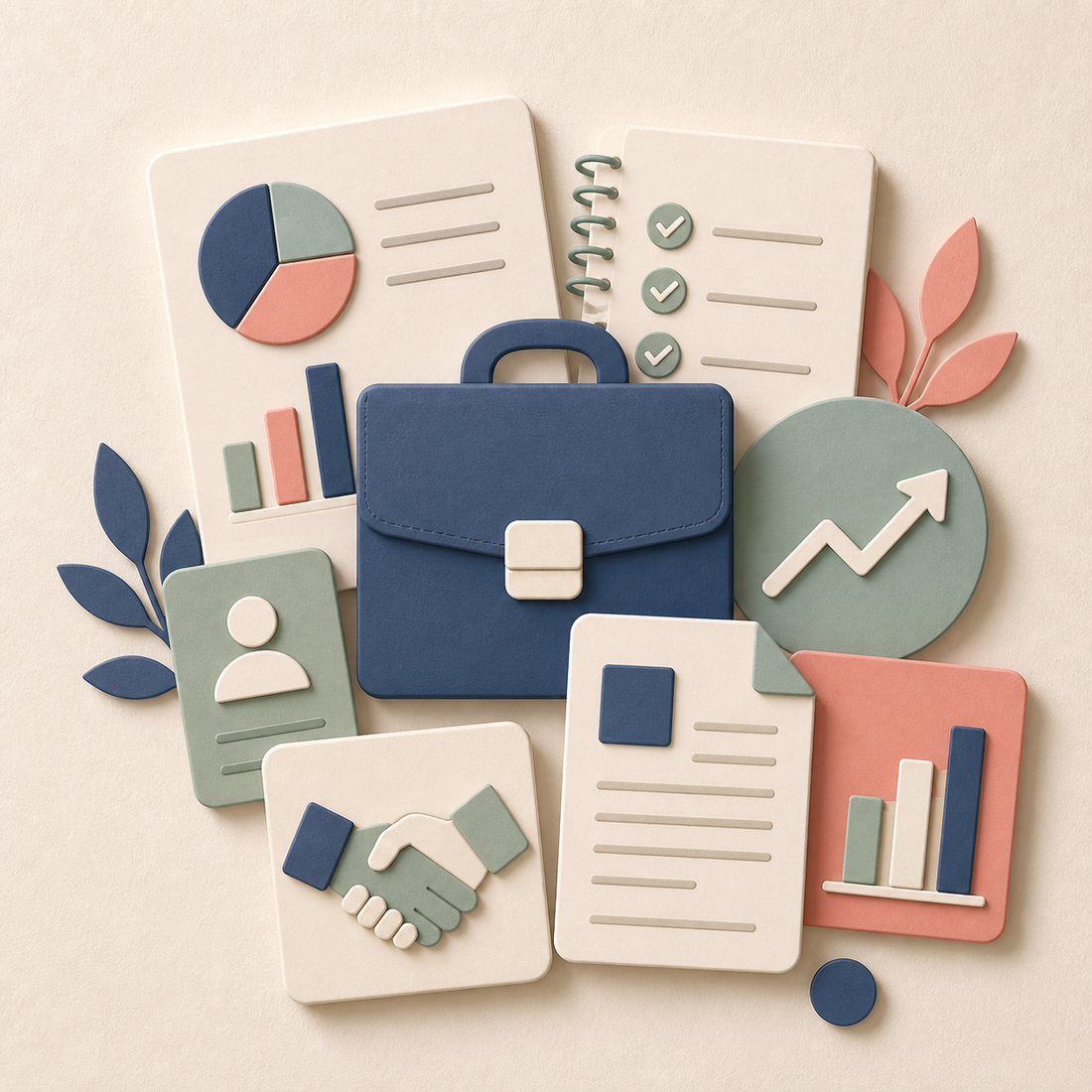 Business Templates