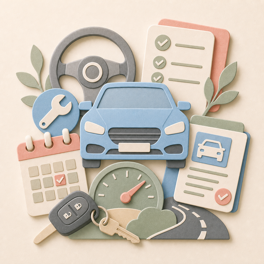 Car Templates