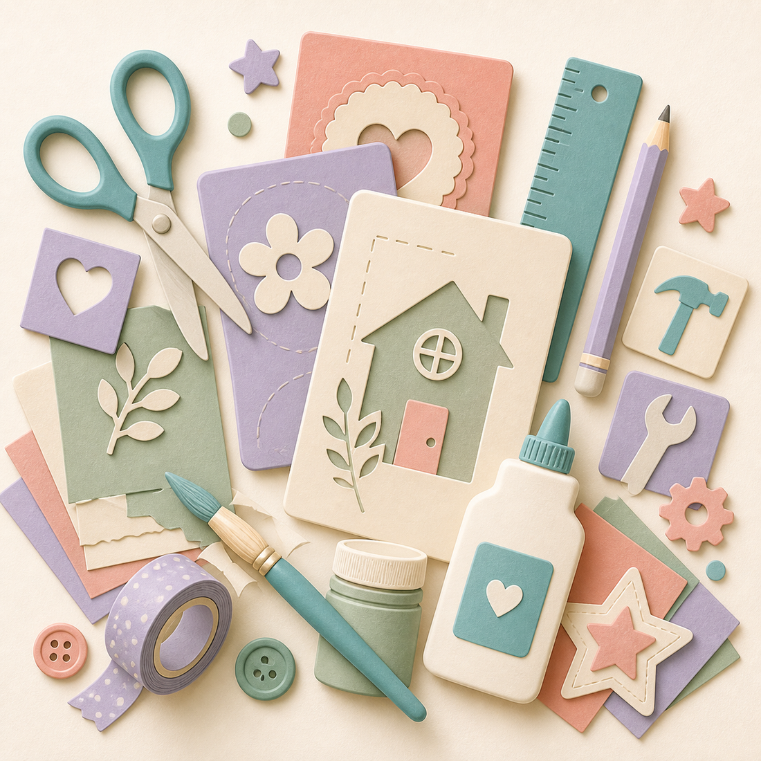 DIY Templates