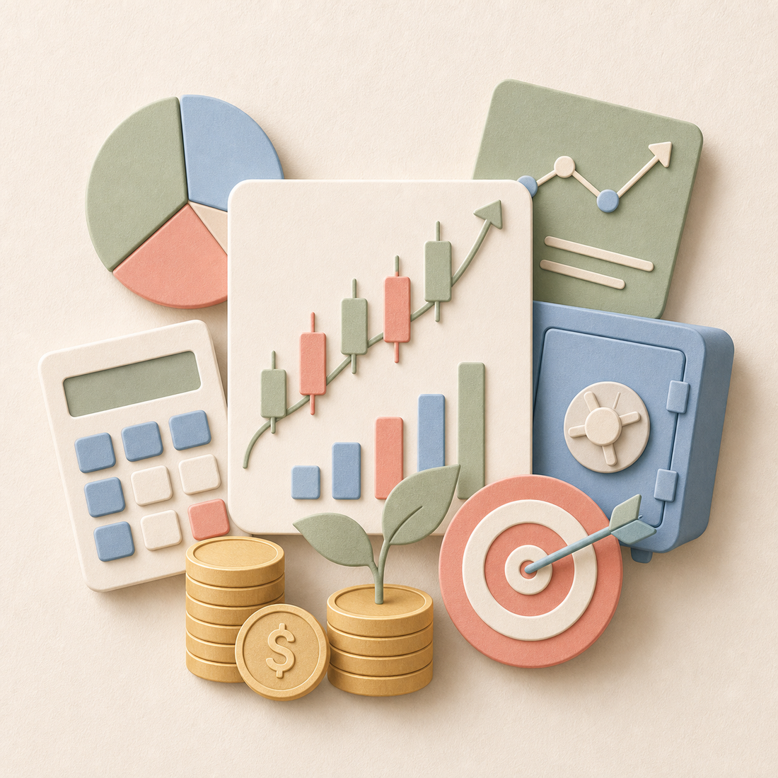 Investing Templates