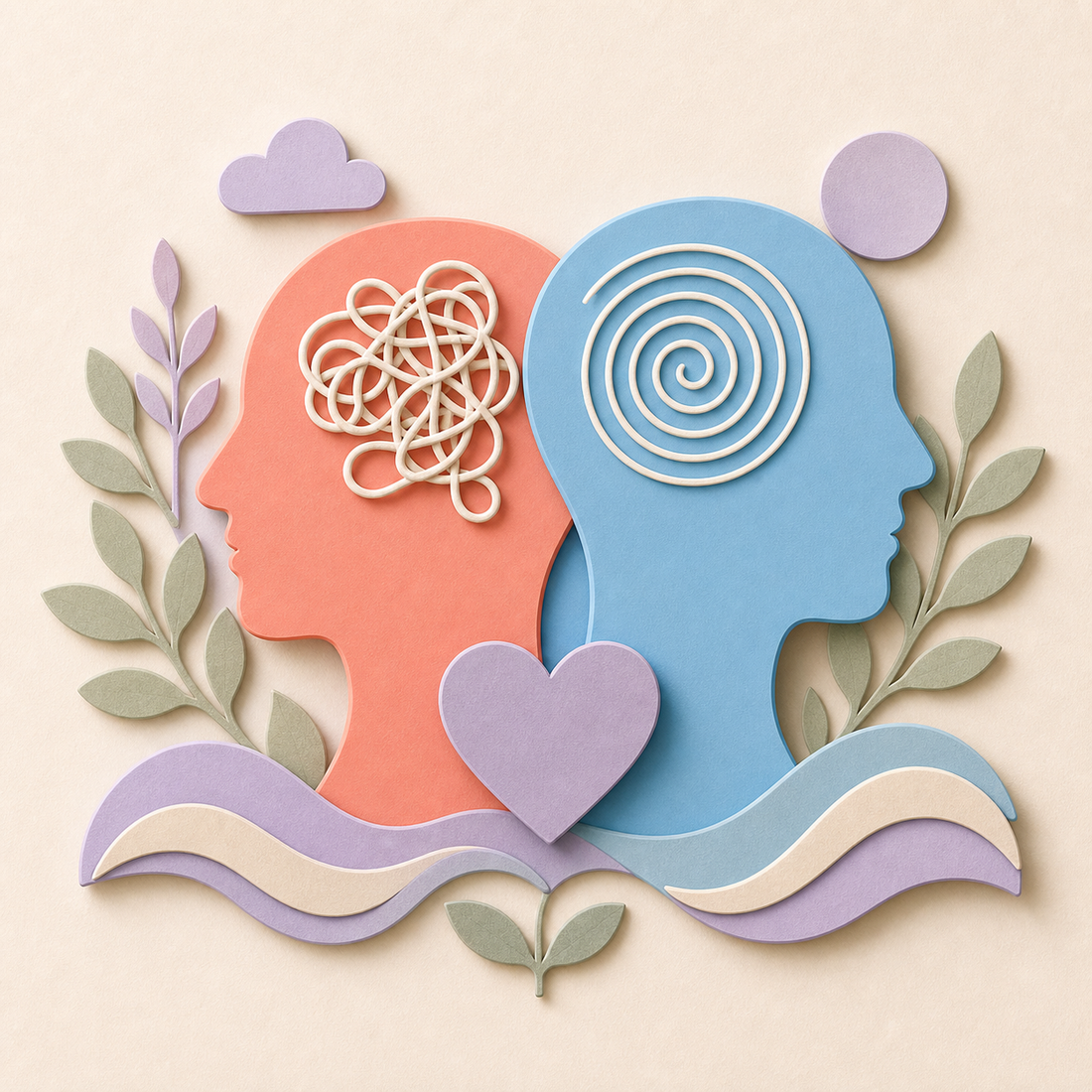 Mental Health Templates