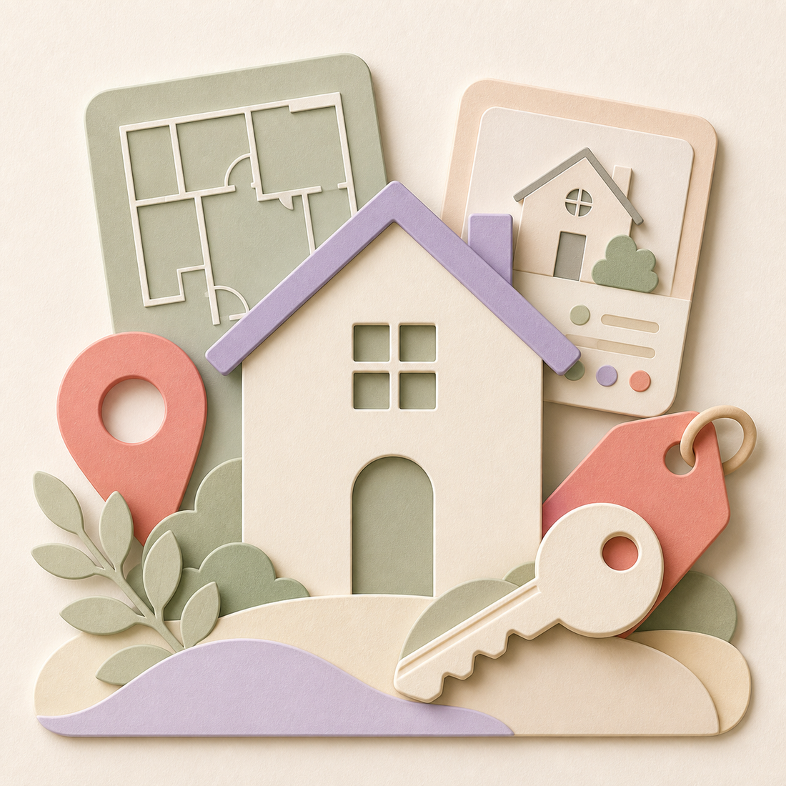 Real Estate Templates