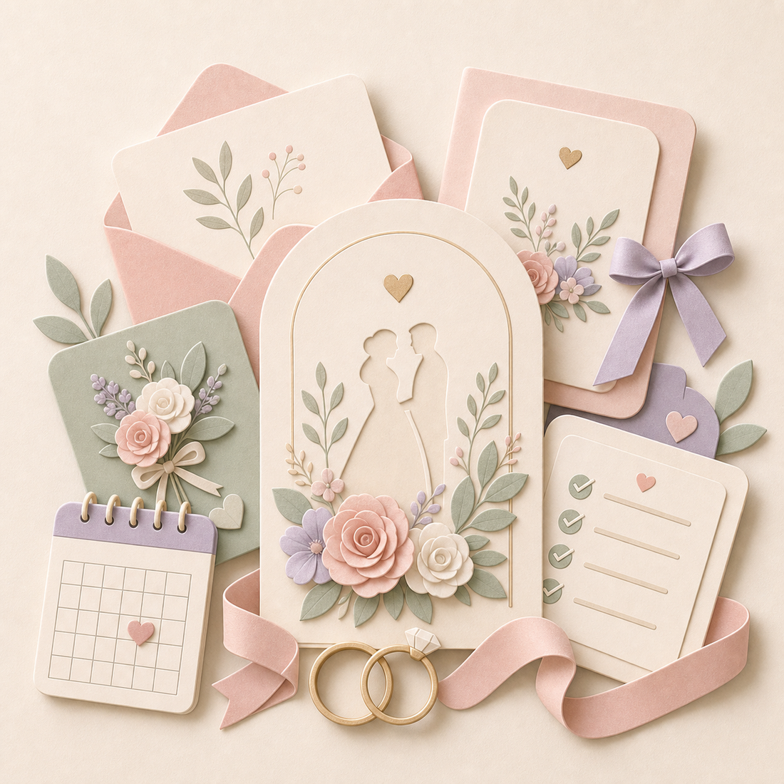 Wedding Templates