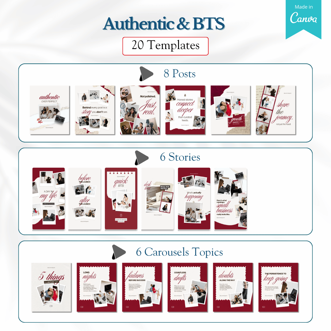 The Ultimate Social Media Design Toolkit