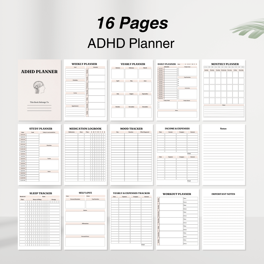 mental-health-bundle-planners-journals-viralcontent-design for Free Printable Mental Health Planner Mental Health Bundle: Planners & Journals – Viralcontent.design for Free Printable Mental Health Planner