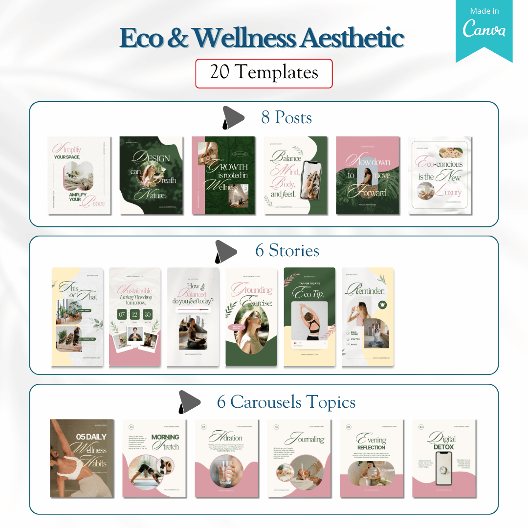 The Ultimate Social Media Design Toolkit