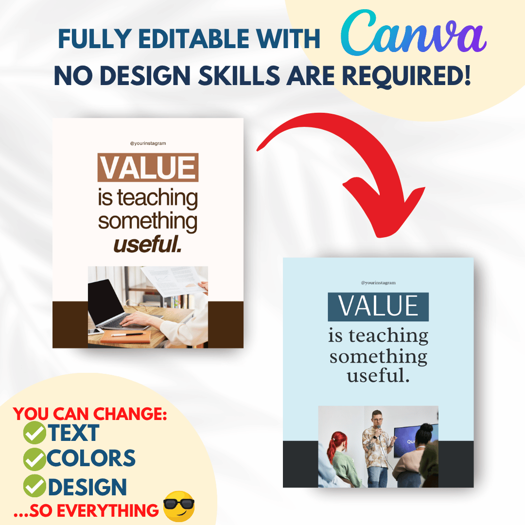 The Ultimate Social Media Design Toolkit