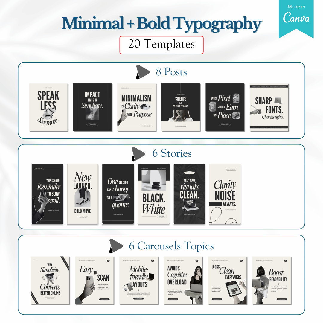 The Ultimate Social Media Design Toolkit