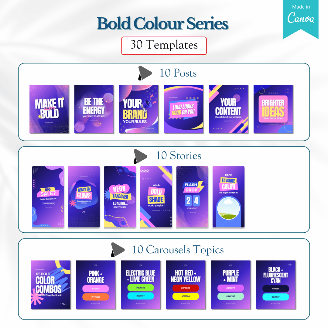The Ultimate Social Media Design Toolkit