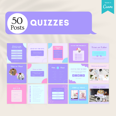 Ultimate Social Media Toolbox - Social Media Templates – Viralcontent