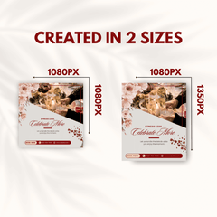 200 Event Planner Canva Templates