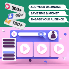 100 Travel Agency Video Templates