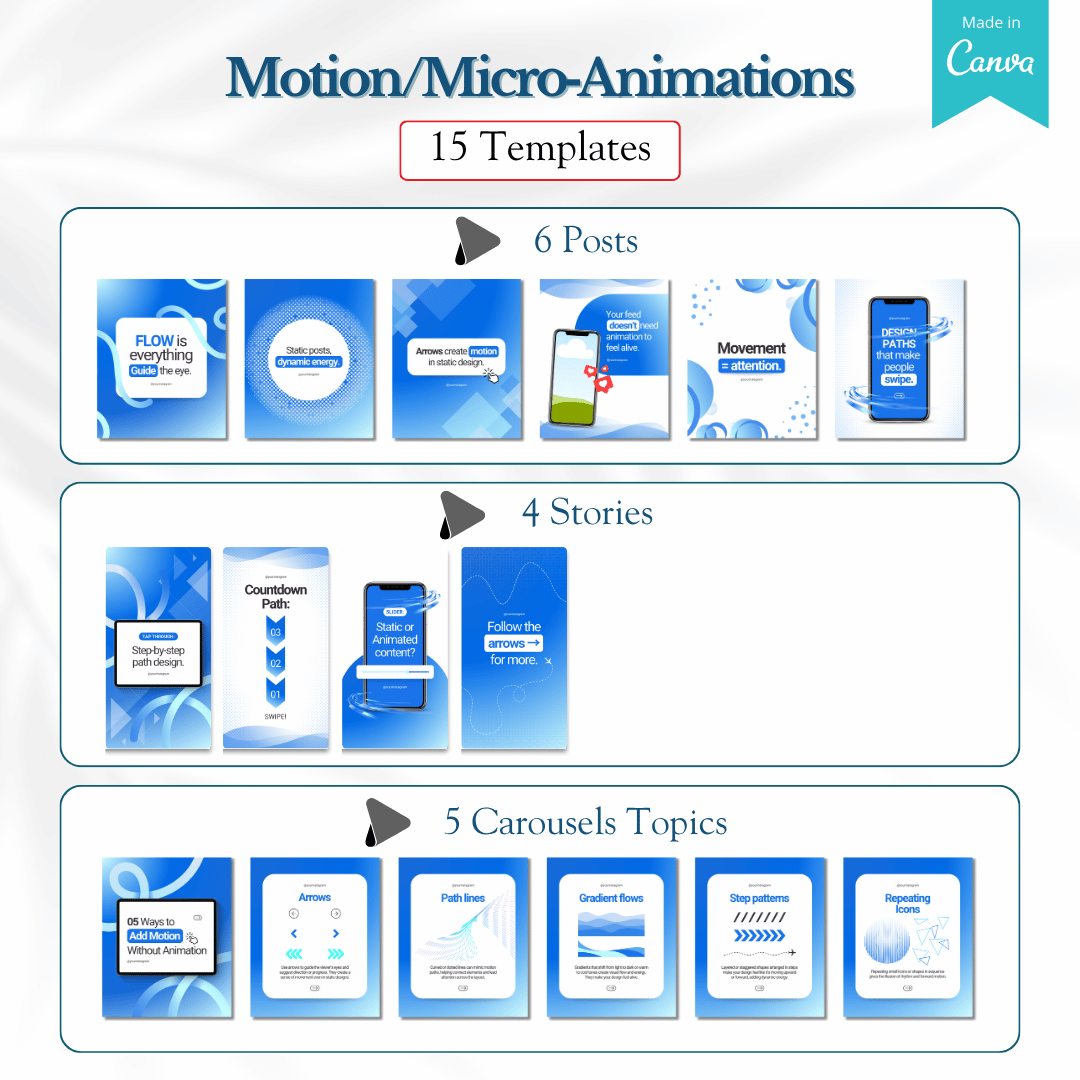 The Ultimate Social Media Design Toolkit