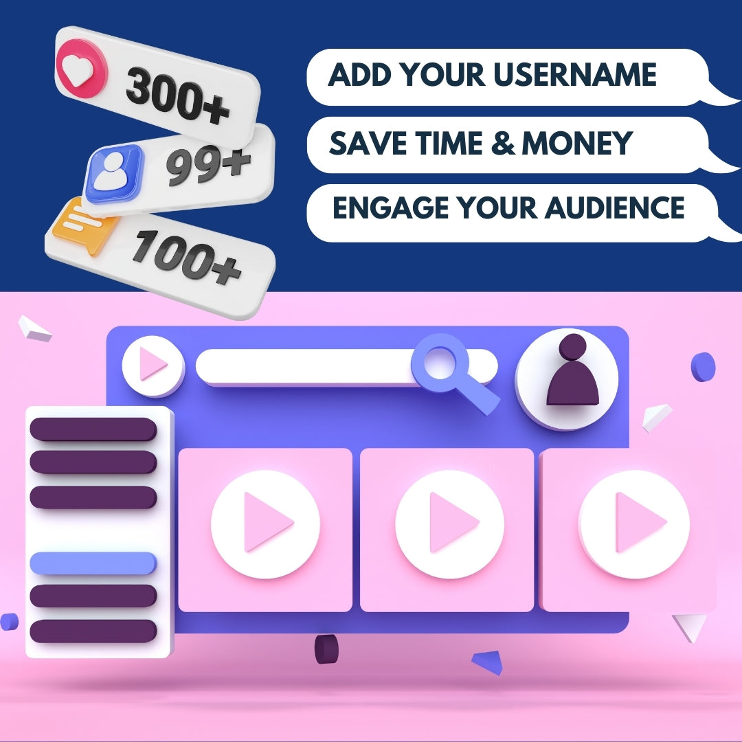 Video Insurance Label 100 Insurance Agent Video Templates | Canva – Viralcontent.design