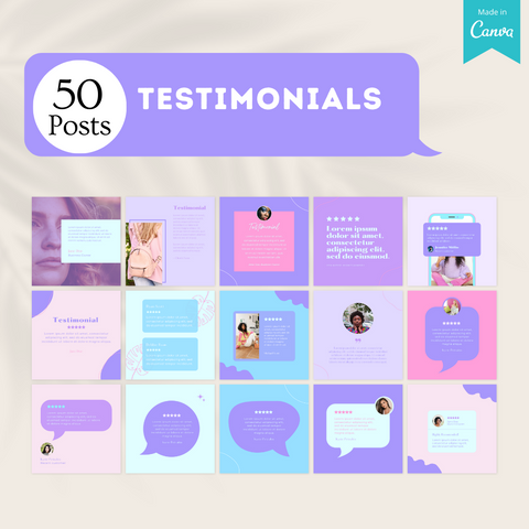 Ultimate Social Media Toolbox - Social Media Templates – Viralcontent