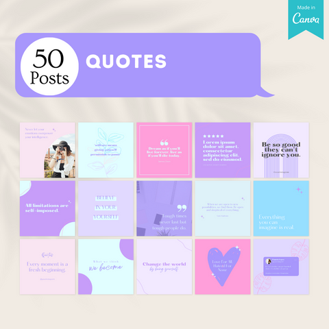 Ultimate Social Media Toolbox - Social Media Templates – Viralcontent