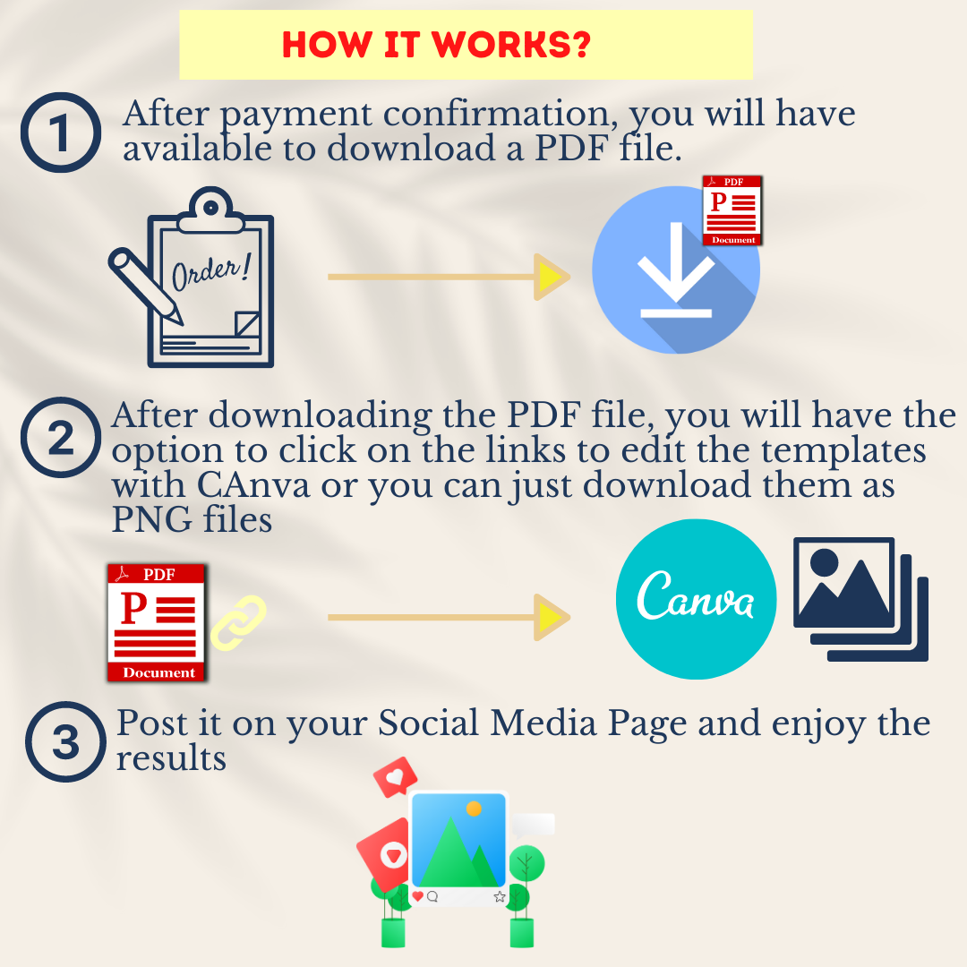 500 Real Estate Infographics  - Social Media Template