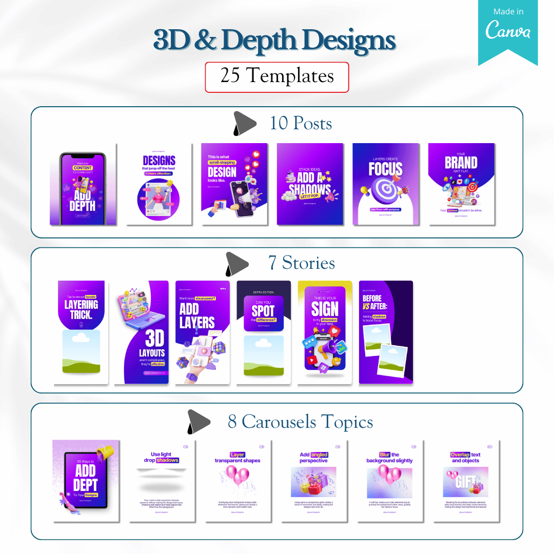 The Ultimate Social Media Design Toolkit