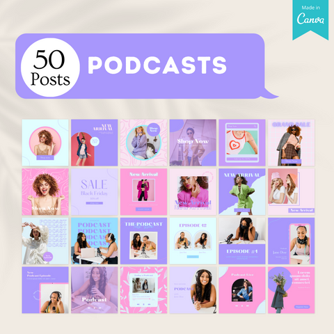 Ultimate Social Media Toolbox - Social Media Templates – Viralcontent