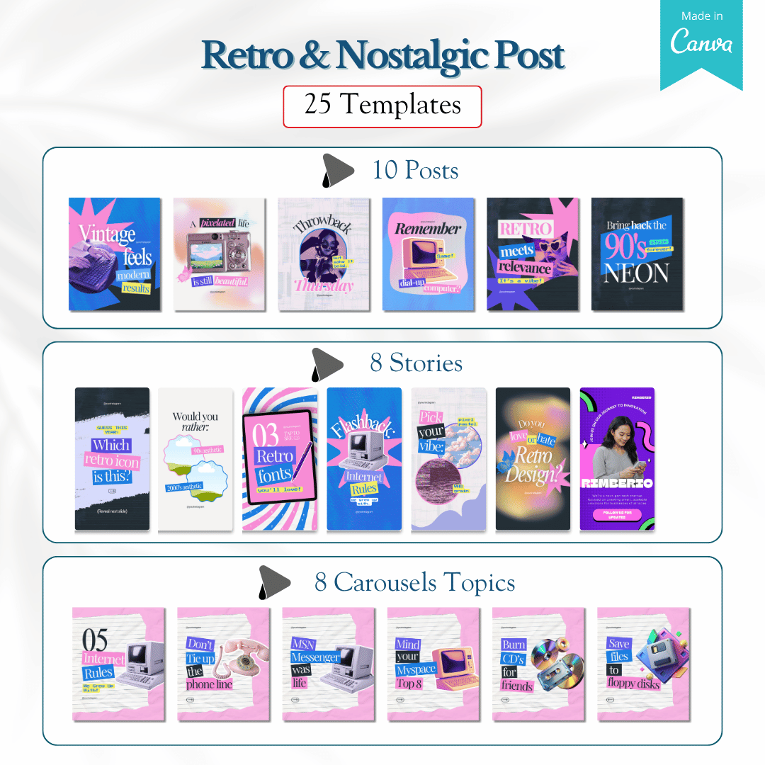 The Ultimate Social Media Design Toolkit