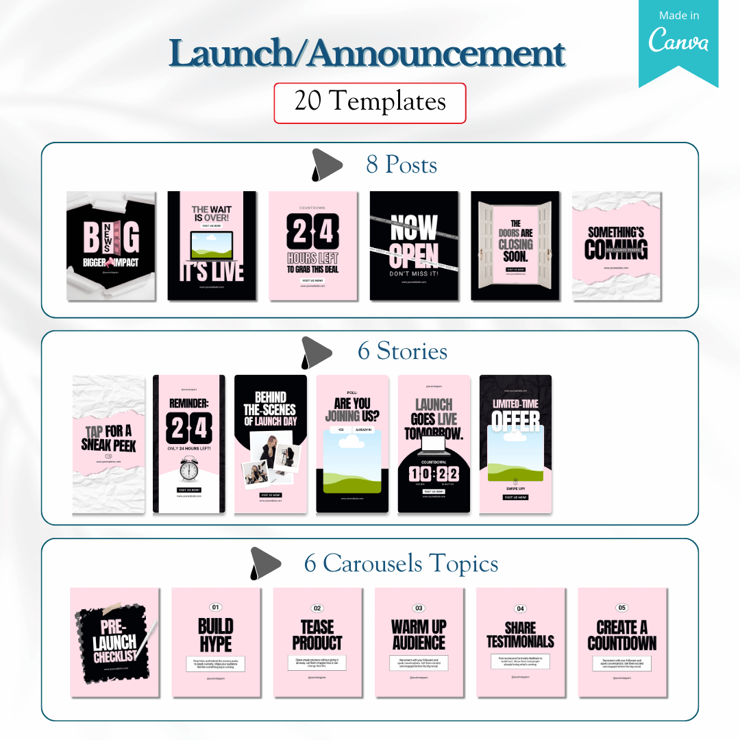 The Ultimate Social Media Design Toolkit