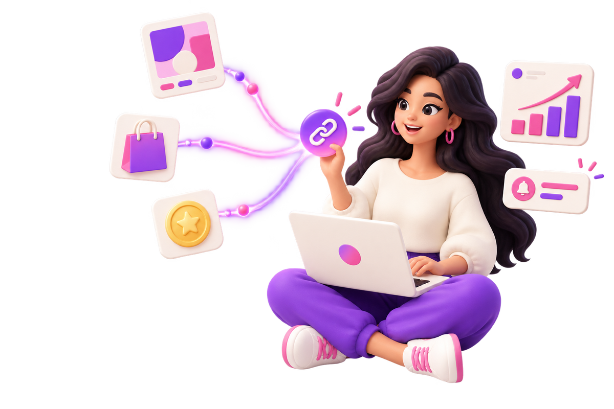 Turn your audience into
