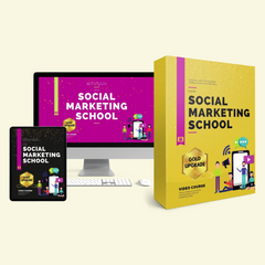 Social Marketing School