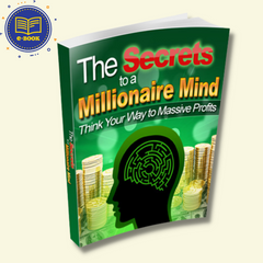 The Secrets To A Millionaire Mind