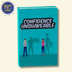 Confidence Unshakeable