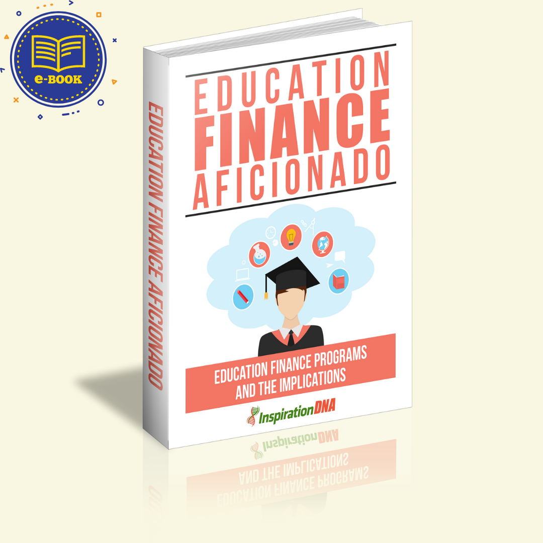 Education Finance Aficionado