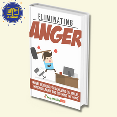 Eliminating Anger